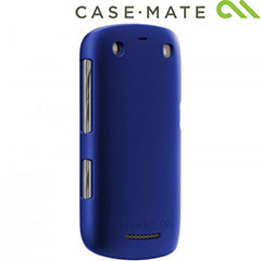 Case-Mate Barely There for BlackBerry Curve 9360 - Blue