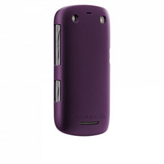 Case-Mate Barely There for BlackBerry Curve 9360 - Purple