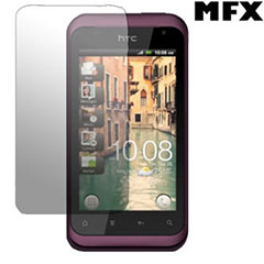 MFX Screen Protector - HTC Rhyme