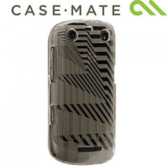 Case-Mate Gelli For BlackBerry Curve 9360 - Grey