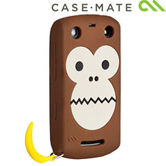 Case-Mate Creatures Case for BlackBerry Curve 9360 - Bubbles
