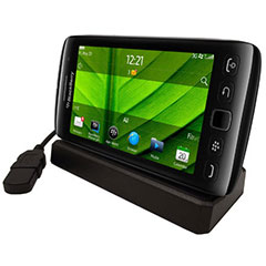 Desk Dock for BlackBerry Torch 9860