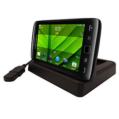 Dual Desk Dock for BlackBerry Torch 9860