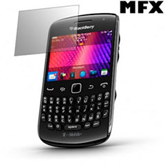 MFX Screen Protector - BlackBerry Curve 9360
