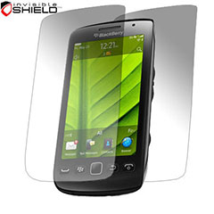 InvisibleSHIELD Full Body Protector - BlackBerry Torch 9860