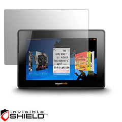 InvisibleSHIELD Full Body Protector - Amazon Kindle Fire