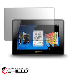 InvisibleSHIELD Screen Protector - Amazon Kindle Fire