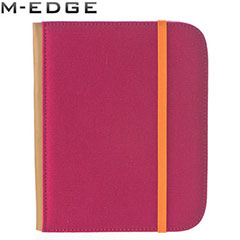 M-Edge Trip Jacket for Amazon Kindle - Pink