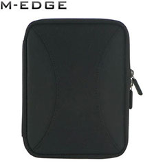 M-Edge Latitude Jacket for Amazon Kindle Keyboard - Black