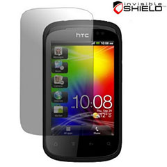 InvisibleSHIELD Full Body Protector - HTC Explorer