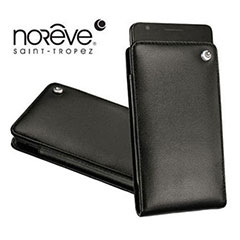 Noreve Tradition C Leather Case for HTC Rhyme