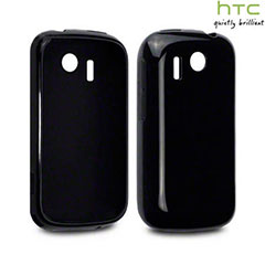 HTC Explorer TP C690 TPU Skin
