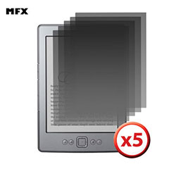MFX 5-in-1 Screen Protector - Amazon Kindle