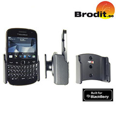 Brodit Passive Holder with Tilt Swivel - BlackBerry Bold 9900