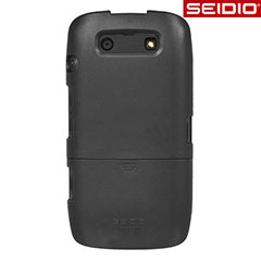 Seidio BlackBerry Torch 9860 Innocase II Surface - Black