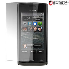 InvisibleSHIELD Full Body Protector - Nokia 500
