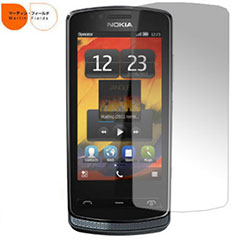 Martin Fields Screen Protector - Nokia 700
