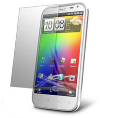 MFX Screen Protector - HTC Sensation XL