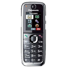 Sim Free Panasonic KX-TU301EME