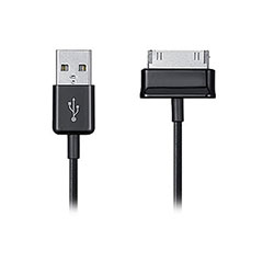 USB Charger Adapter Cable for Samsung Galaxy Tab 10.1