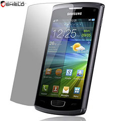InvisibleSHIELD Full Body Protector - Samsung Wave 3