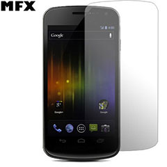 MFX Screen Protector - Samsung Galaxy Nexus