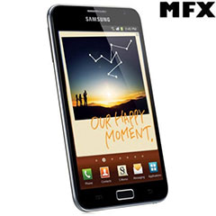 MFX Screen Protector - Samsung Galaxy Note