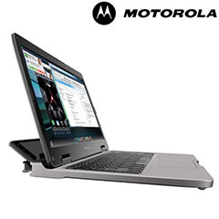 Motorola Lapdock 500 Pro for Motorola RAZR