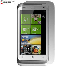 InvisibleSHIELD Full Body Protector - HTC Radar