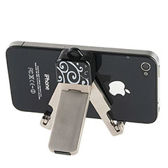 Universal Smart Stand for Mobile Phones