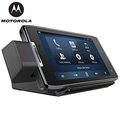 Motorola Multimedia Dock for Motorola RAZR