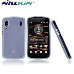 Nillkin Mobile Skin Case for Orange Monte Carlo - Clear