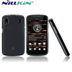 Nillkin Mobile Skin Case for Orange Monte Carlo - Black