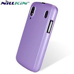 Nillkin Super Shield Shell for Orange Monte Carlo - Purple