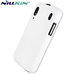 Nillkin Super Shield Shell for Orange Monte Carlo - White