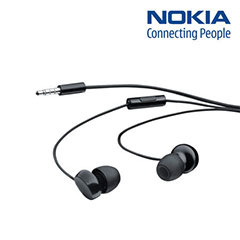 Nokia Stereo Headphones WH-208