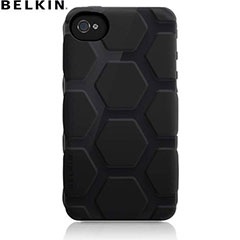 Belkin Max 008 for iPhone 4S/S - Blacktop