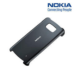 Nokia 700 Hard Cover CC-3016 - Black