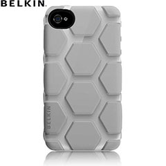 Belkin Max 008 for iPhone 4S/S - Overcast