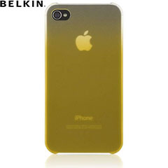 Belkin Essential 016 for iPhone 4S/S - Golden Gardens