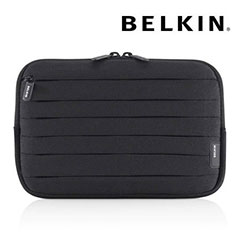 Belkin Pleat Sleeve for Amazon Kindle - Black