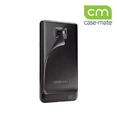 Case-Mate Stealth Package for Samsung Galaxy S2