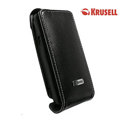 HTC Titan Krusell Orbit Flex Premium Leather Case