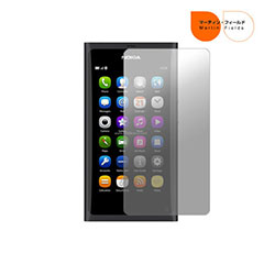 Martin Fields Screen Protector - Nokia N9
