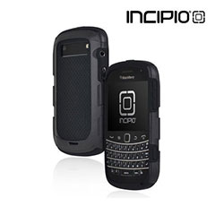 Incipio Predator Case for Blackberry Bold 9900/ 9300