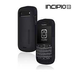 Incipio Siricrylic Hard Case for Blackberry Bold 9900/ 9300