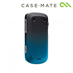 Case-Mate Barely There For BlackBerry Bold 9900  - Royal Blue
