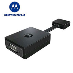 Official Motorola XOOM 2 VGA Adaptor