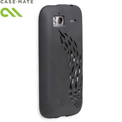 Case-Mate Emerge Case for HTC Sensation XE/Sensation - Black