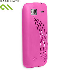 Case-Mate Emerge Case for HTC Sensation XE/Sensation - Pink